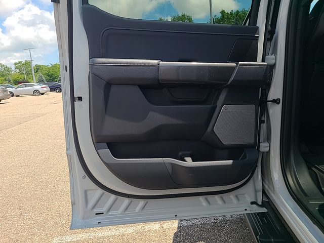 Used 2023 Ford F-150 Truck