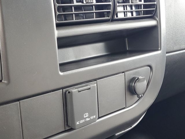 2026 Chevrolet Express 2500 RWD Cargo Van for sale #T1261912 - photo 16