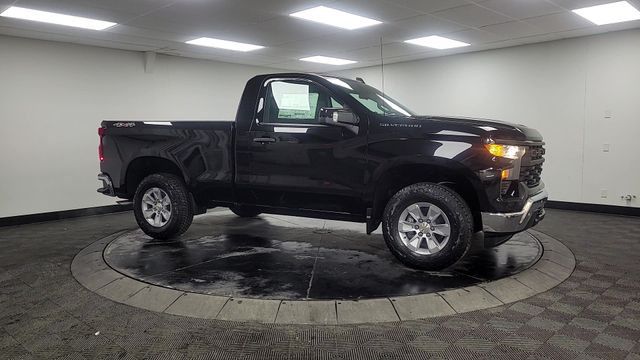 2026 – Chevrolet – Silverado 1500