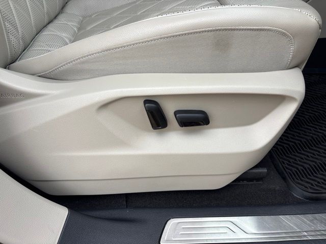 Used 2024 Volkswagen Atlas SUV