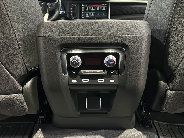 2024 GMC Yukon Denali Black at Bob King Buick GMC