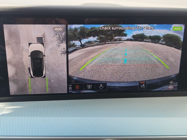 New 2026 Nissan Murano SUV