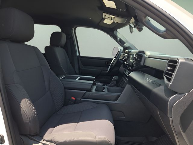 Used 2026 Toyota Tundra Truck