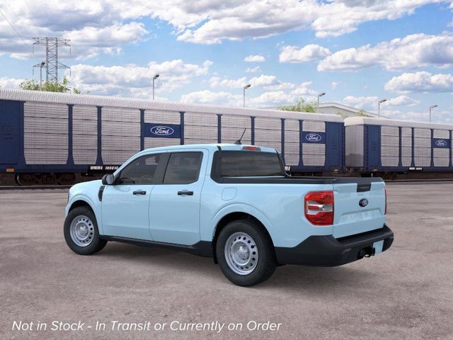 New 2026 Blue Ford XL image 4