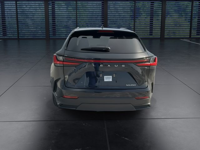 2024 Lexus NX - $38,788