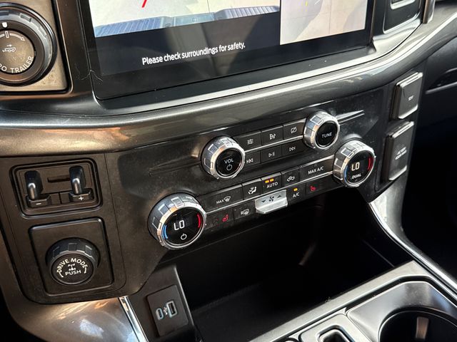 Used 2021 Ford F-150 Truck