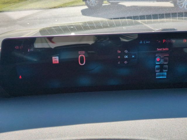 Used 2025 Black Ford Platinum image 19