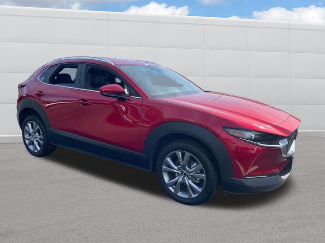 2023 Mazda CX-30 2.5 S Select Package 11