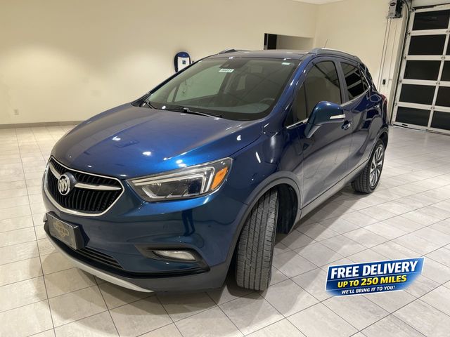 2019 Buick Encore Essence FWD