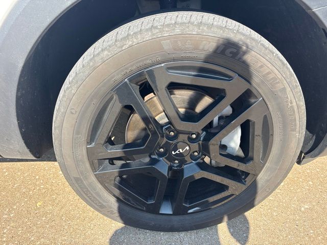 Used 2024 Kia Telluride SUV