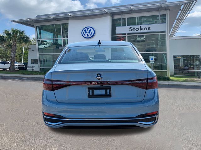2026 Volkswagen Jetta 1.5T SEL - 4