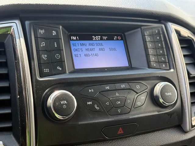 used 2019 Ford Ranger car, priced at $25,469