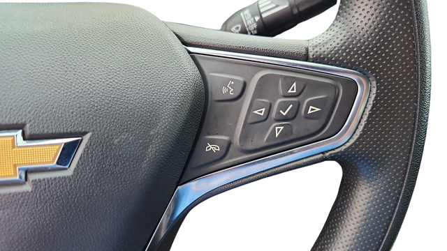 2025 Chevrolet Malibu