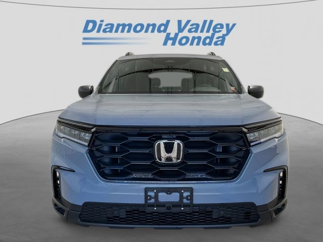 2025 Honda Pilot Sport 8