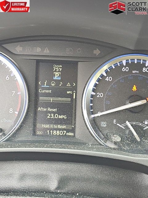 2015 Toyota Highlander XLE V6