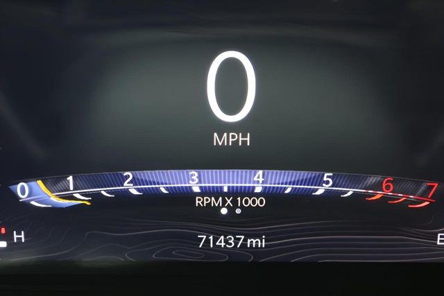 Used Car 2022 Jeep Wagoneer  Series Iii For Sale Under $40,000 In Austin, Texas