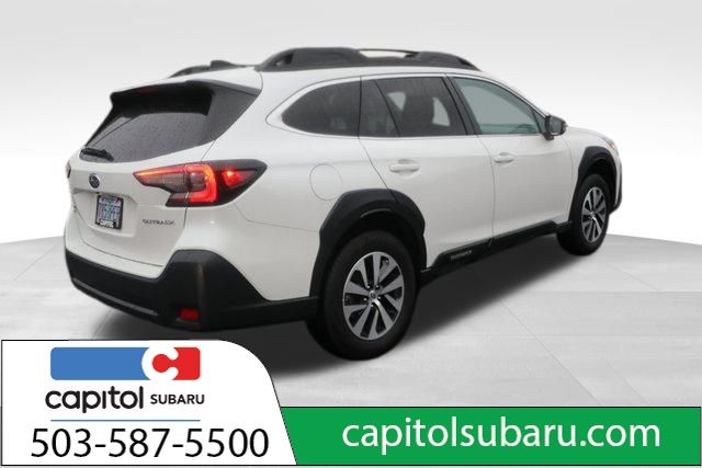 2024 Subaru Outback Premium 21