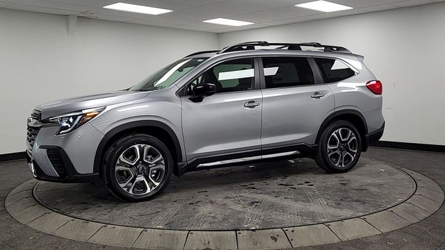 2026 – Subaru – Ascent