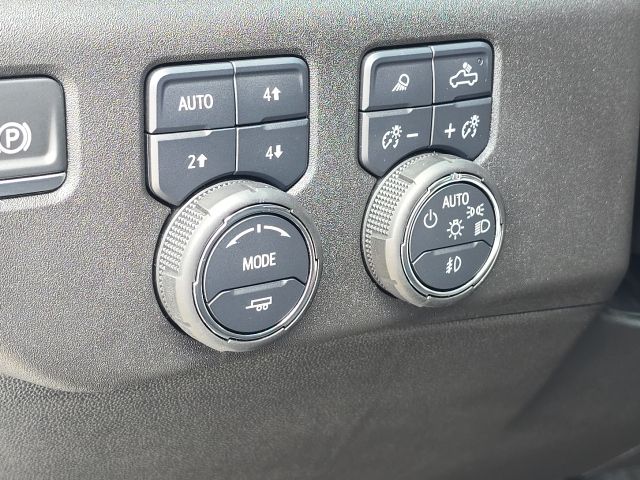 Photo of 2025 Chevrolet Silverado 1500 LTZ in Dallas, GA - 26,  2025 Chevrolet Silverado 1500 LTZ:43282A