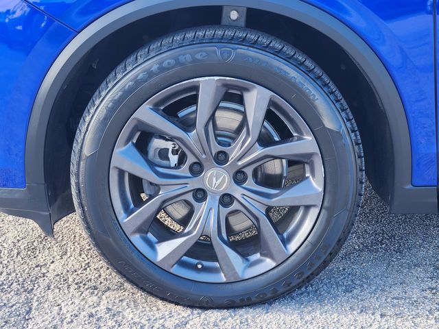 2022 Acura MDX A-Spec - 9