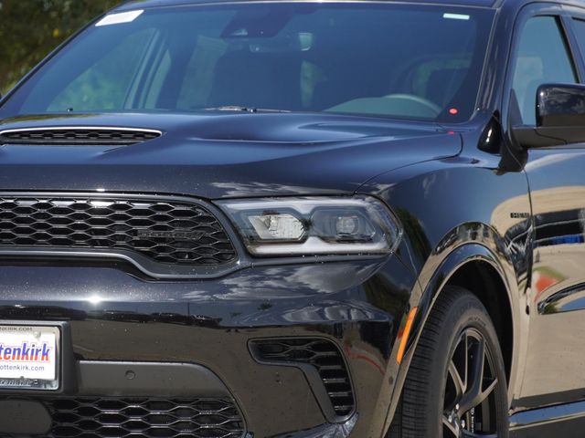 New 2026 Dodge Durango SUV