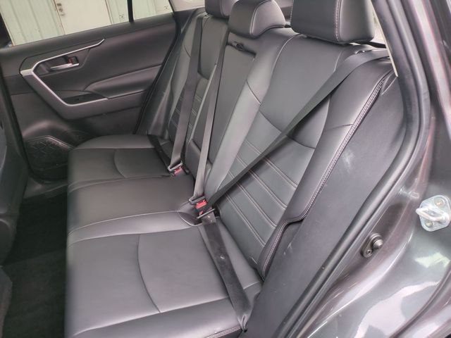 used 2023 Toyota RAV4 car, priced at $33,991