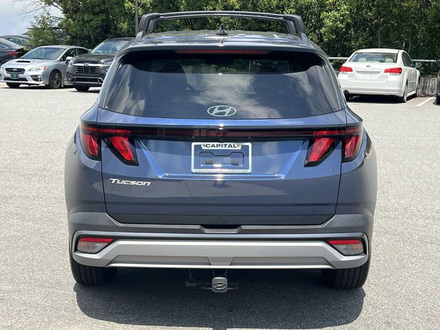 Used 2026 Blue Hyundai SEL image 18