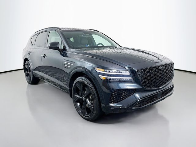 Thumbnail: 2026 Genesis GV80 - 3