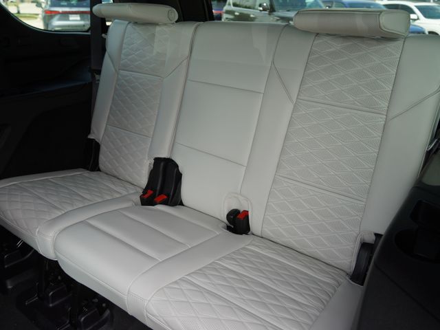 Used 2025 Cadillac Escalade SUV