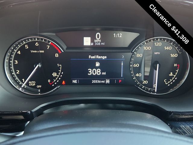 Used 2025 Cadillac XT6 For Sale in Grove City, OH