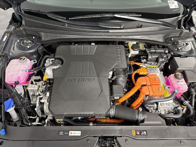 New 2025 Hyundai Elantra Hybrid For Sale in Indianapolis, IN