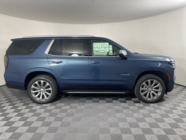 New 2026 Chevrolet Tahoe SUV