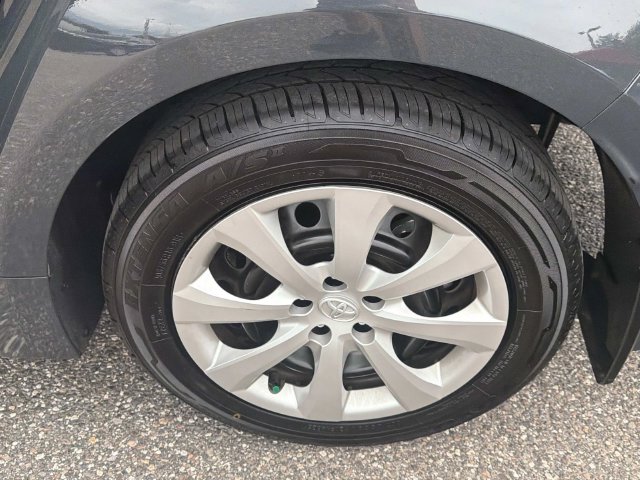 Used 2026 Toyota Corolla Sedan