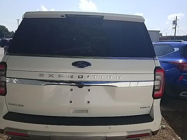 Used 2022 Ford Expedition Max SUV
