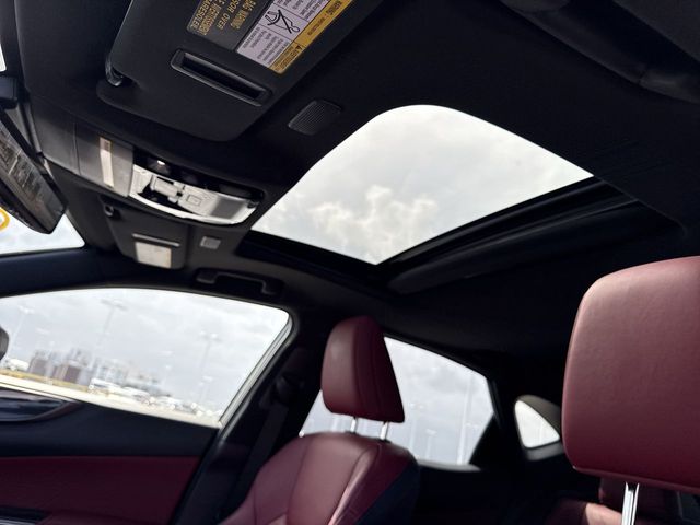 Used 2024 Lexus NX SUV