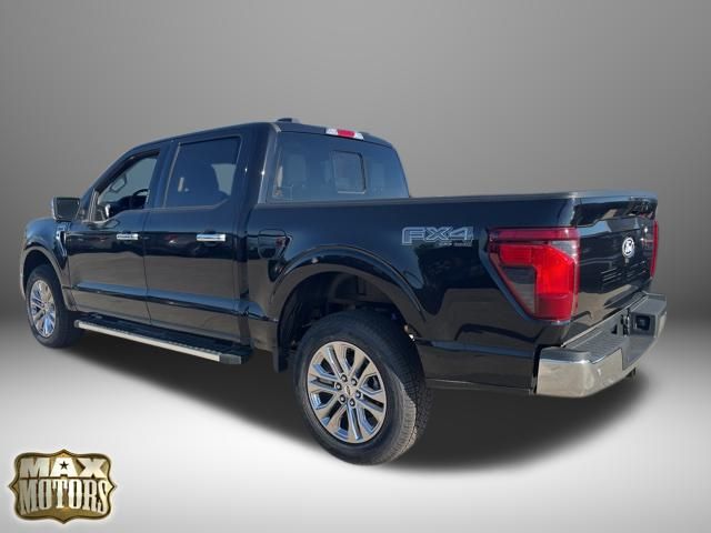 2024 Ford F-150 XLT 6