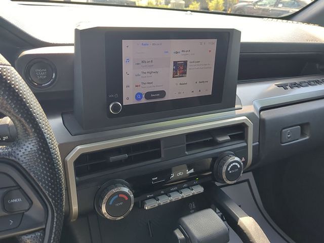 2024 Toyota Tacoma SR5 - Photo 25