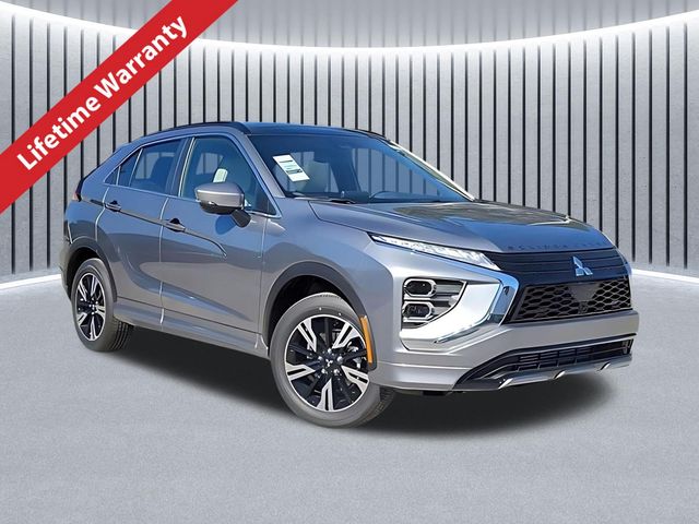 2026 Mitsubishi Eclipse Cross SEL