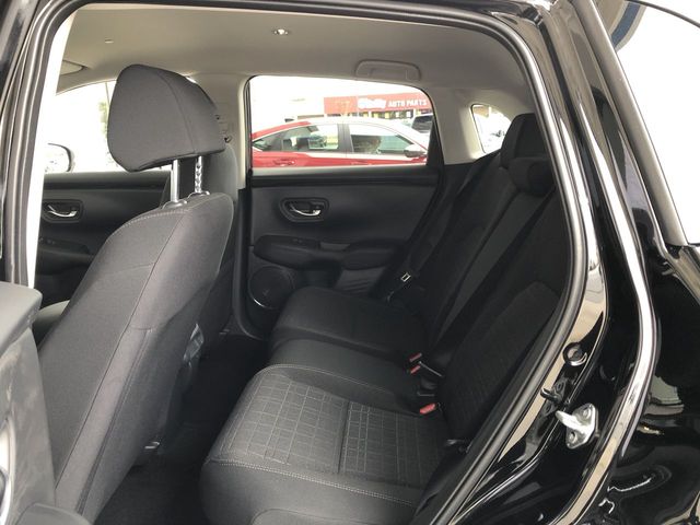 new 2026 Honda HR-V car, priced at $26,937