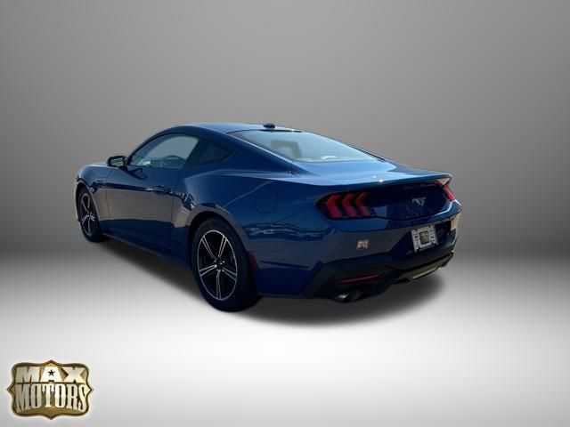 2024 Ford Mustang EcoBoost Premium 5