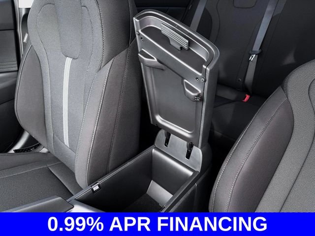 New 2026 Gray Hyundai SE image 21