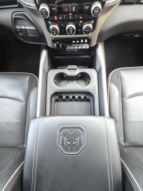 2021 Ram 2500 Laramie:L43646A1