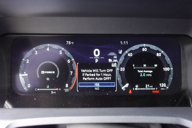 new 2026 Toyota 4Runner car