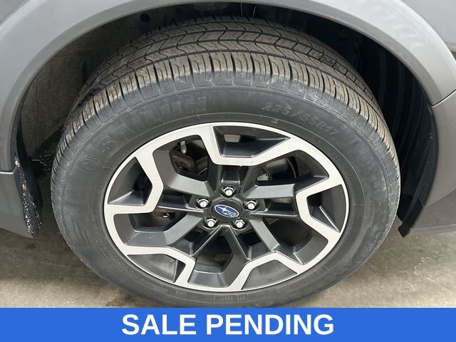 2016 Subaru Crosstrek 2.0i Limited - 4