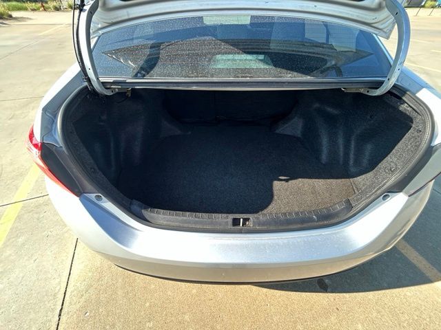 Used 2017 Toyota Corolla Sedan