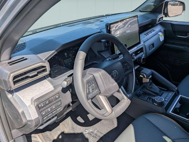 2026 Toyota Tacoma Trailhunter - Photo 11