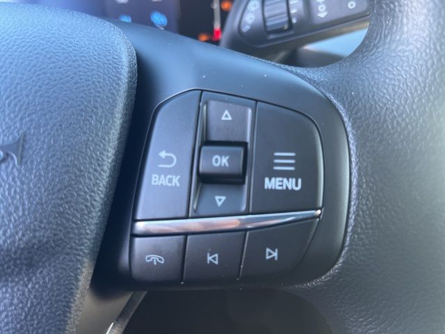 2026 Ford Escape Active:168290