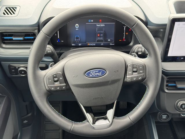 New 2026 Black Ford Lobo image 14