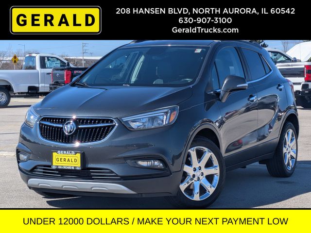 2017 Buick Encore Preferred II FWD
