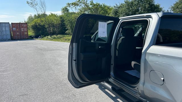 Used 2023 Chevrolet Silverado 1500 Truck